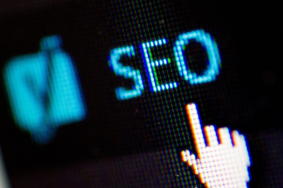 SEO optimalizace